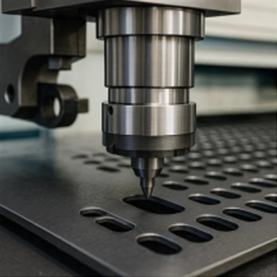 Málm auður
